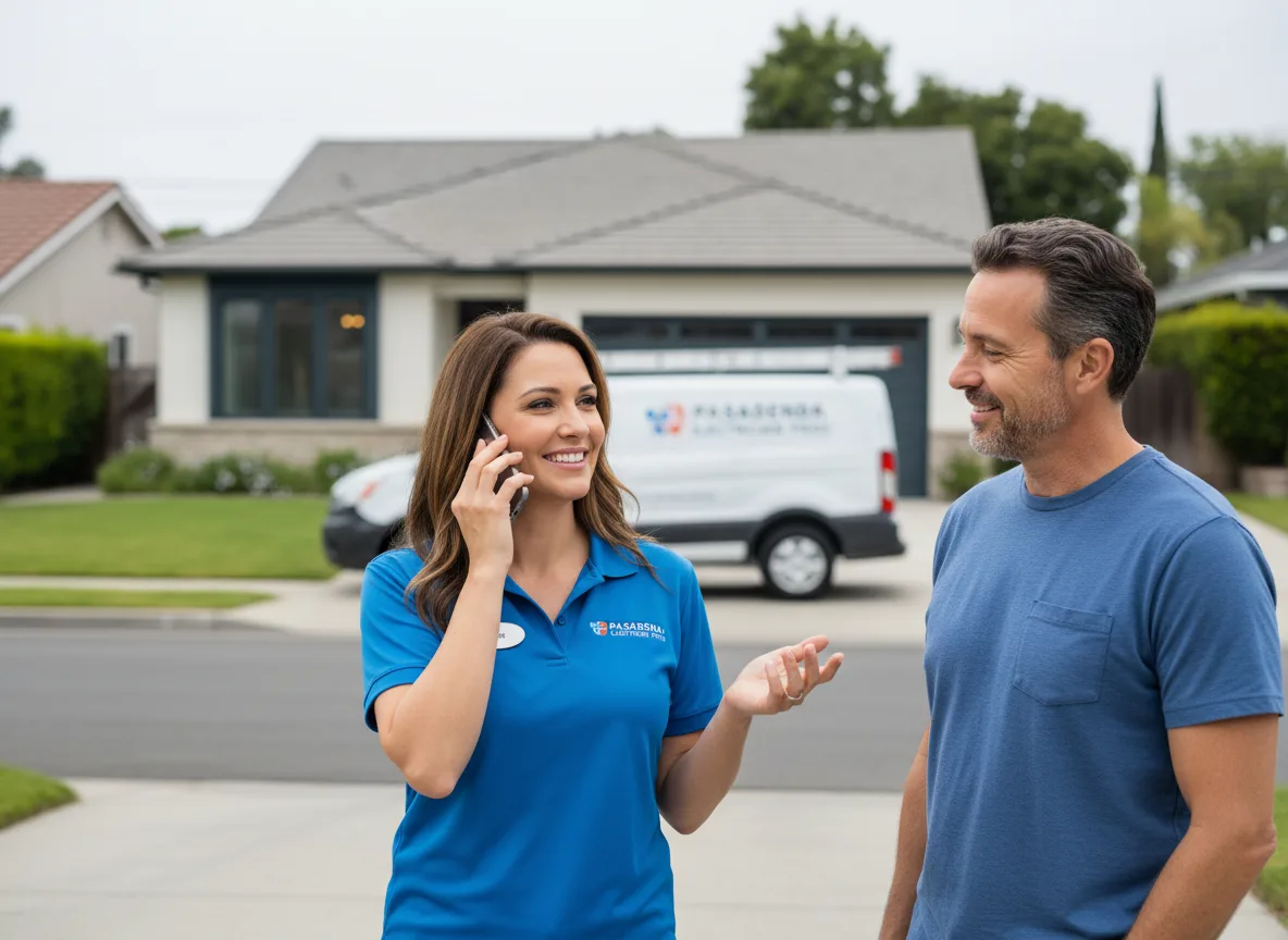 Electrician Wye Mills, MD FAQs